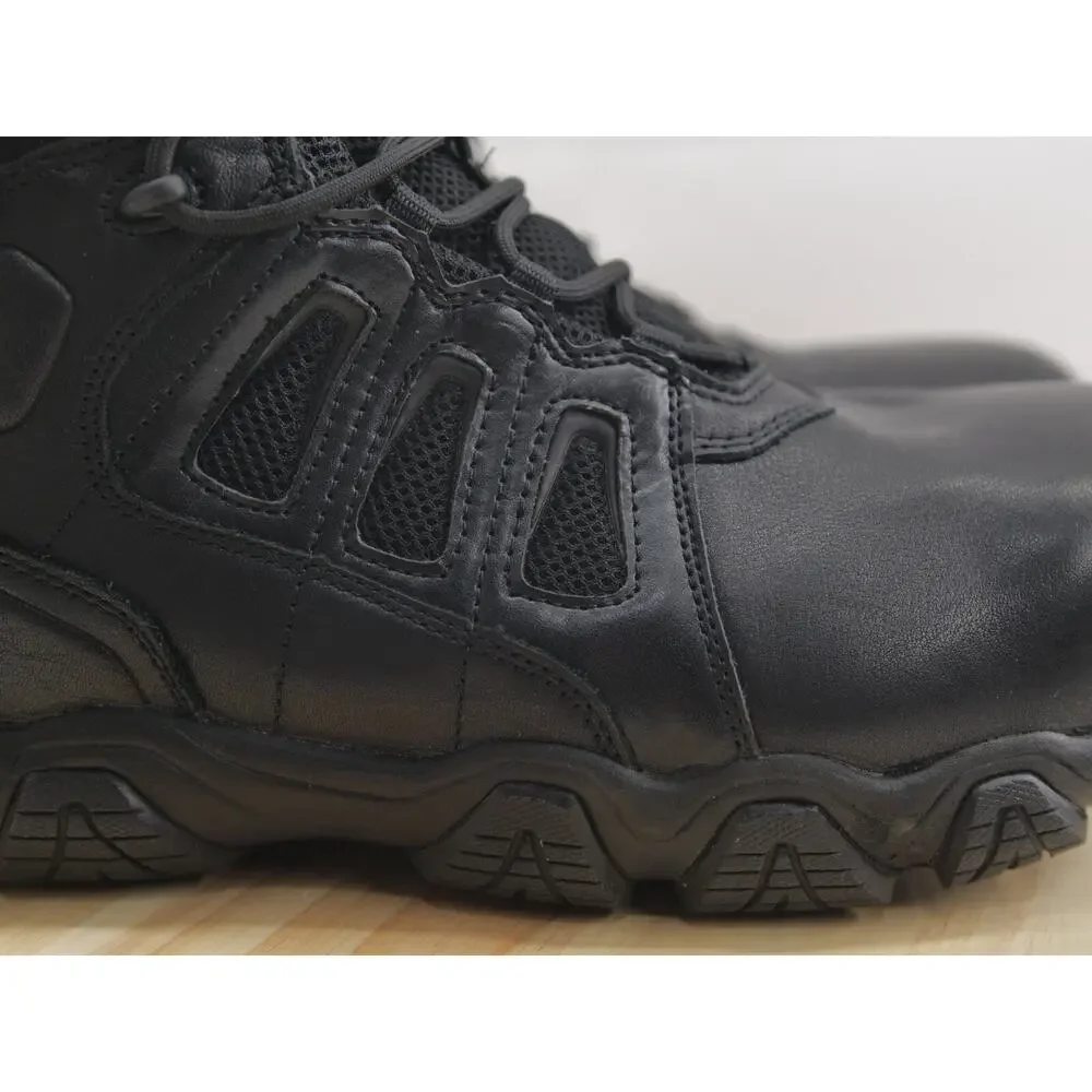 THOROGOOD CROSSTREX SAFETY TOE 6